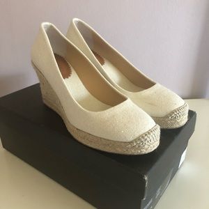J. Crew espadrille